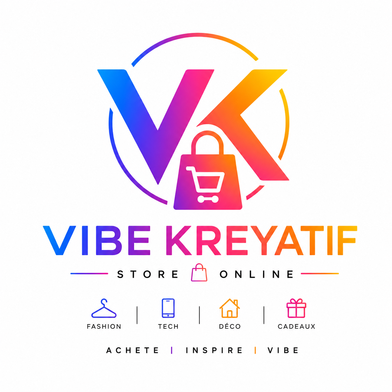 Vibe Kreyatif